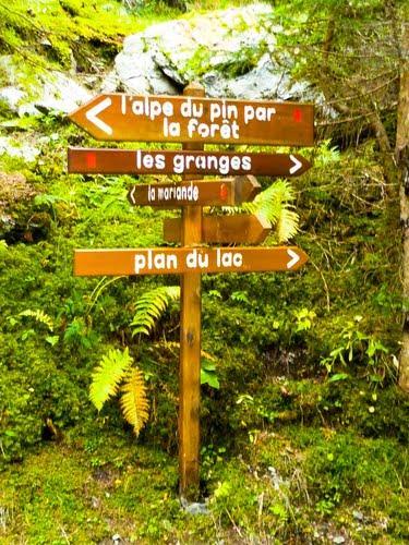 Отель Le Relais Des Ecrins Saint-Christophe-en-Oisans Экстерьер фото