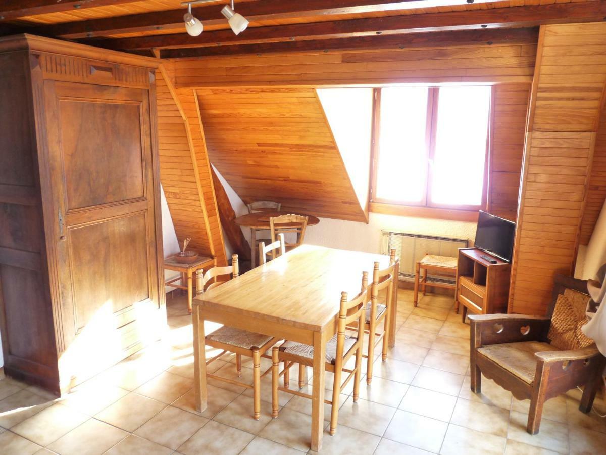 Отель Le Relais Des Ecrins Saint-Christophe-en-Oisans Экстерьер фото